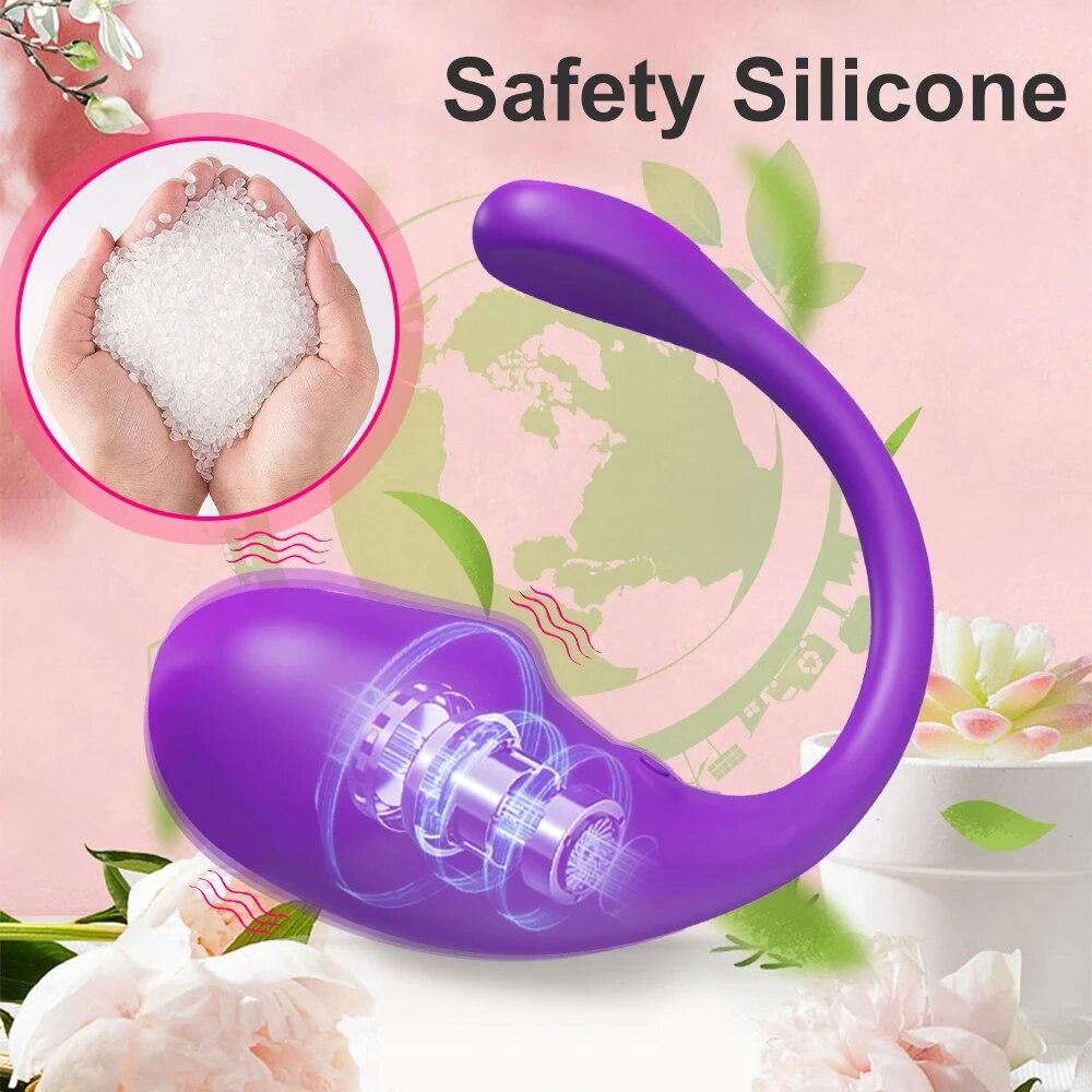 Yafei G Spot Vibrator for Women Dildo Clitoris Stimulator Vagina Vibrating for Beginners Masturbator Massager Sex Toy for Women