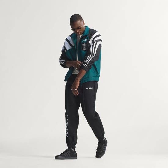 Тренировочная кофта ФК Ливерпуль 95 KA8094 XS