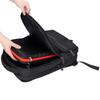 Waterproof Multifunctional Compression Travel Bag with Zipper for Clothing and Suit Storage