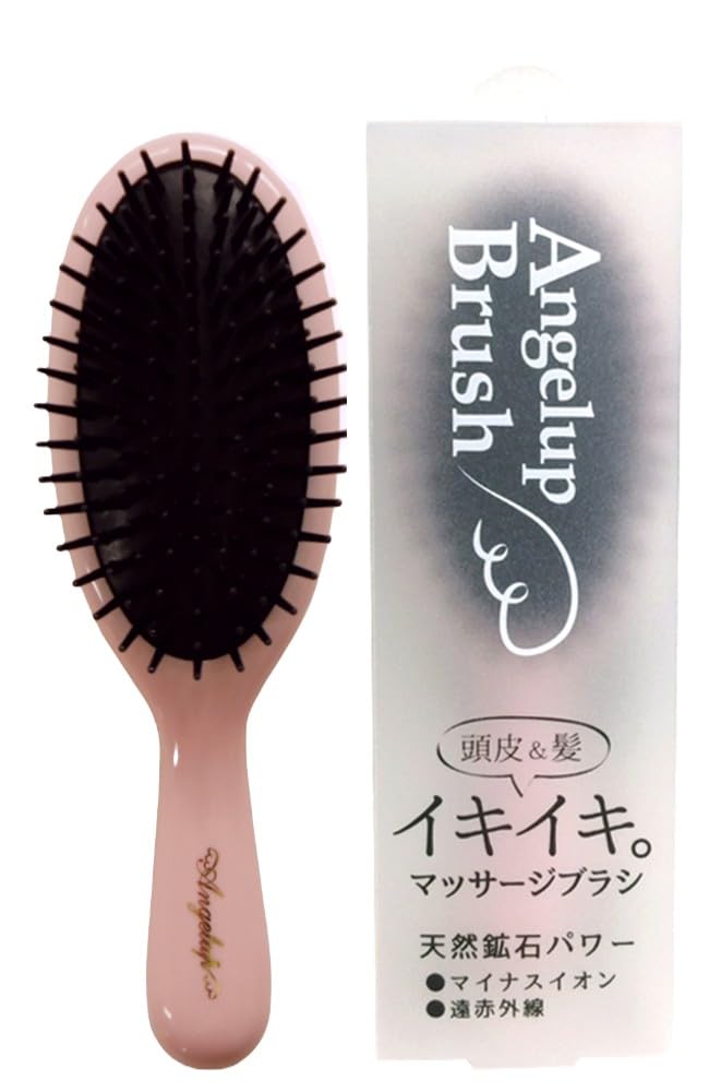 

Re series angel up brush pink