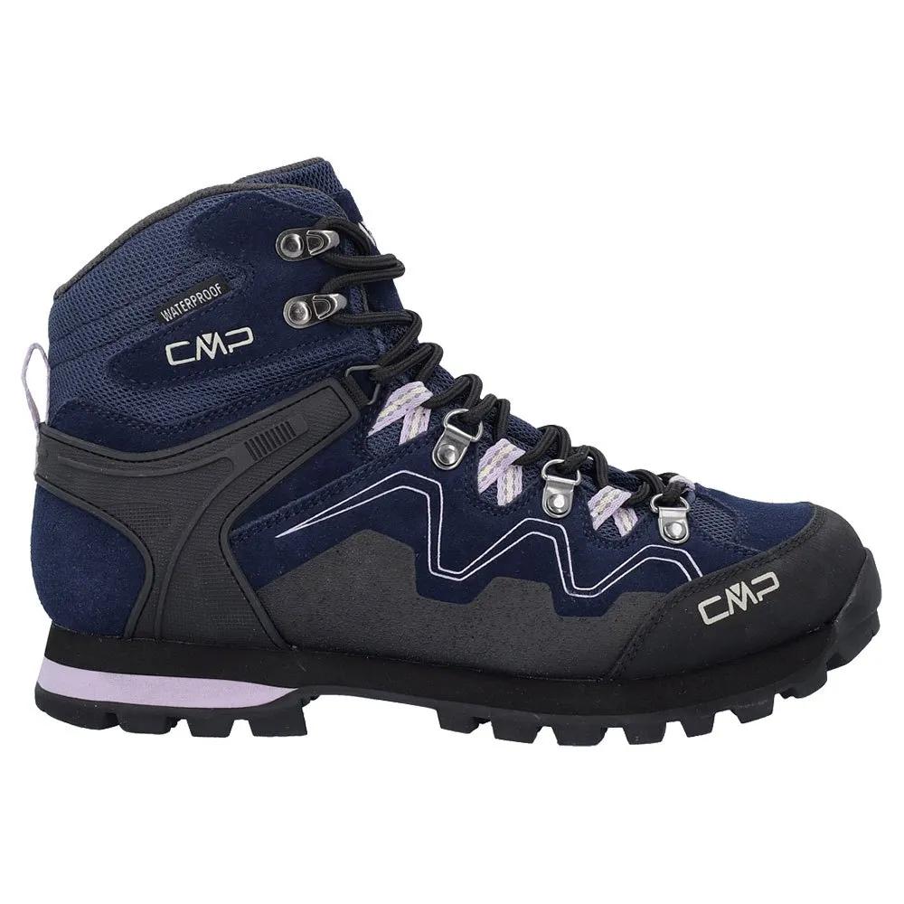 CMP Hiking Boots Athunis Mid WP 31Q4976