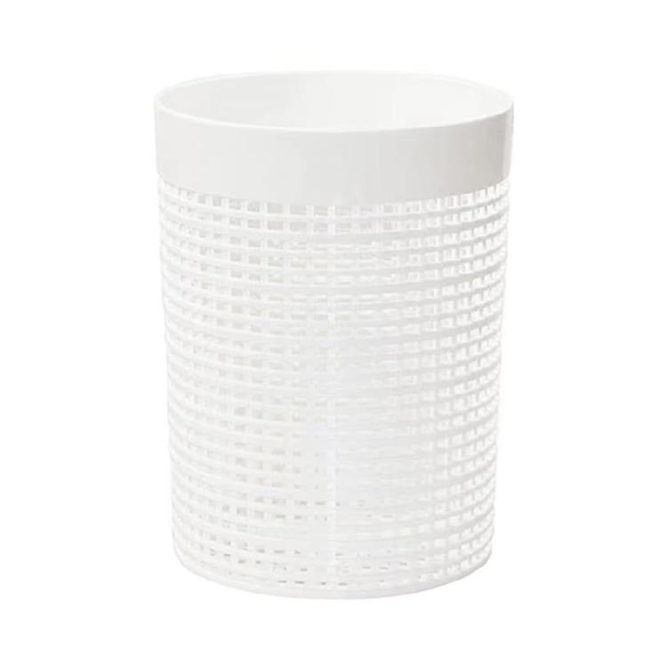 

Filter Basket Pool Filter Basket Swimming Pool Pump Basket Efficient Pool Replacement Accessories Pool Replacement Part белый
