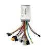 24V 36V 48V 250W 350W 20A Motor Controller E-bike/Electric Scooter Brushless Speed Controller and SW900 LCD Display