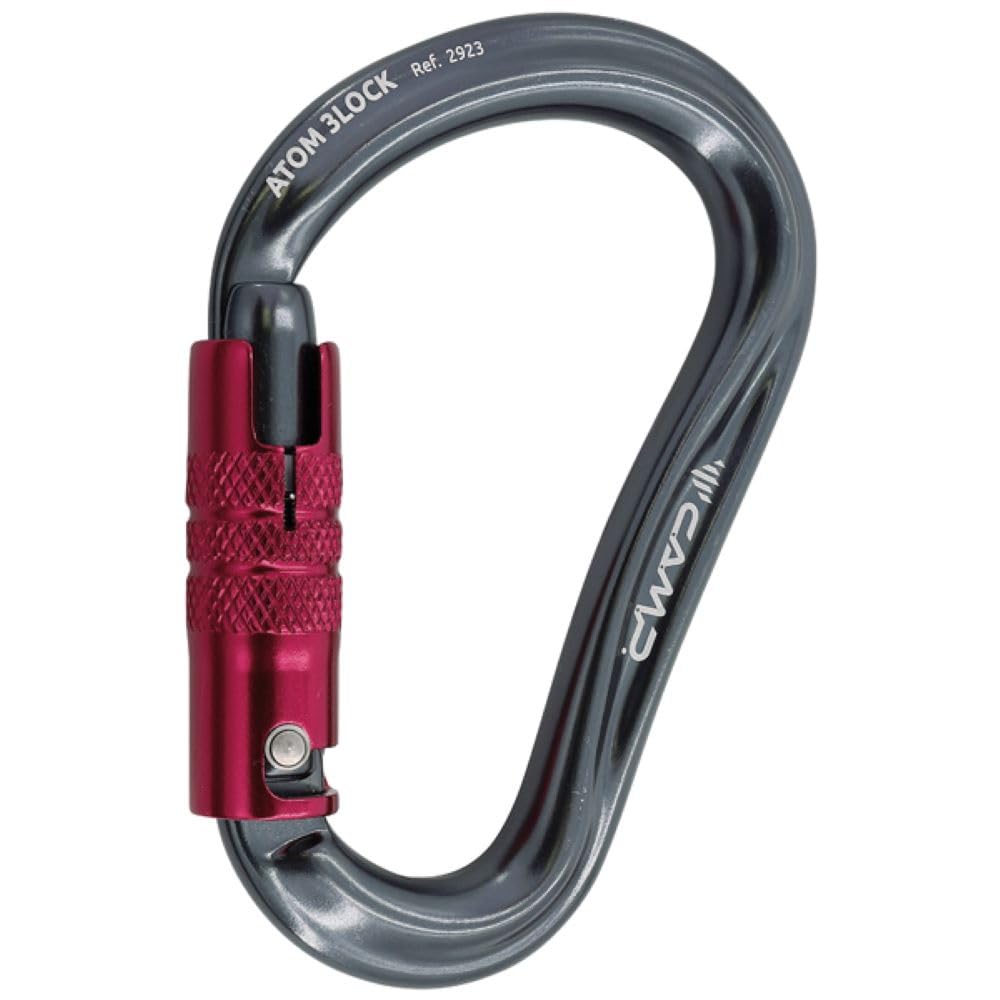 

CAMP Atom 3 lock [item]