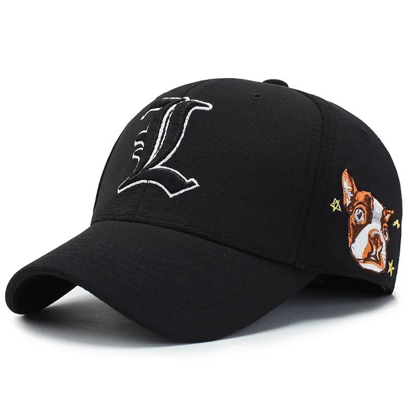 Stickerei Enganliegend Voll Stretch Geschlossene Buchstaben Flexibles Kappenmütze Aktualisiert Trucker Männer und Frauen Papa Hip Hop Baseball Snapback Sonnenschutz Visier Ära