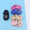 2026 Summer New Children's Comfortable Cute EVA Style Soft Sole Shoes for Indoor & Outdoor