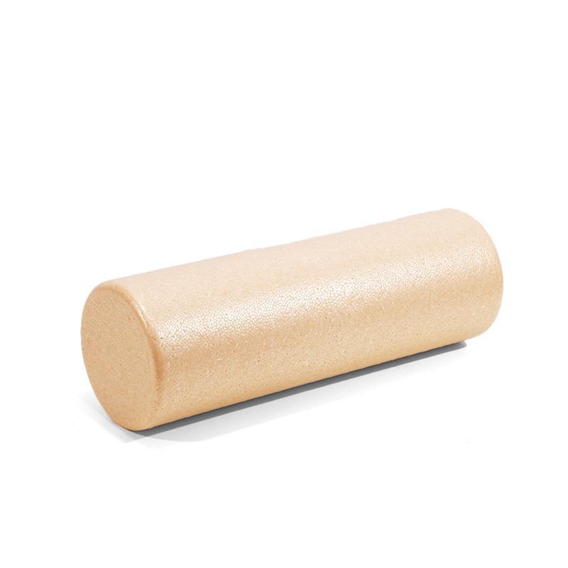 High Density Eva Foam Roller For Deep Tissue Massage Muscle Recovery Yoga Fitness Physical Therapy Equipment