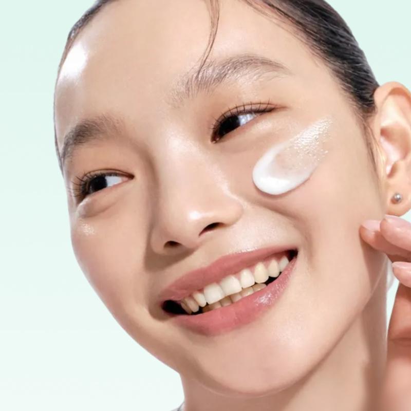 [Anua] Heartleaf 77 B3ZINC Soothing Cream 80ml