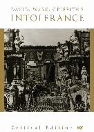 DVD WESTERN FILMS - Intolerance Critical Edition KKDS465 NOT ON LABEL Japan Movies & DVD Used