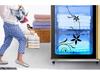 UV & Ozone Towel Disinfection Cabinet for Salons, Barbershops, Kindergartens & Homes