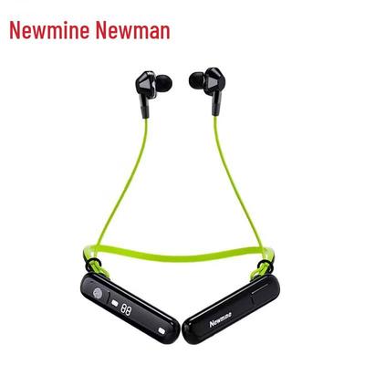 Newmine C66 Neckband Bluetooth Headset