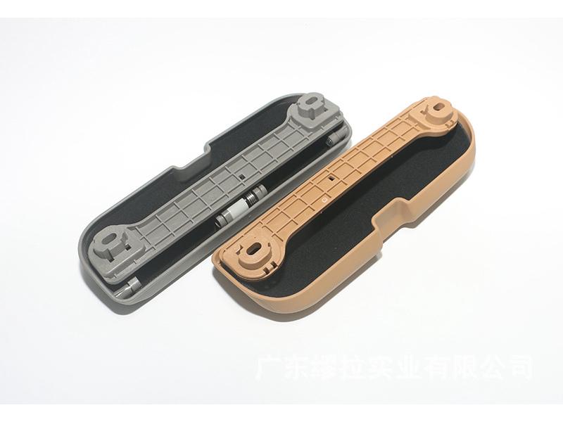 Porsche Macan Car Glasses Holder - Specially Designed