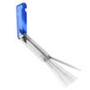 4X Carburetors Carbon Dirt Jet Remove Cleaner,Fine Good 13 Cleaning Wires Set + 40 Cleaning Needles