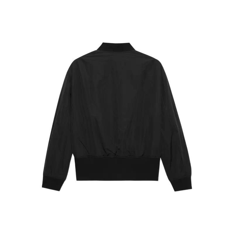 EMPORIO ARMANI Puffer Jacket Men's Black 6L1BH4-1NMXZ-0999