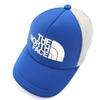 Logo Mesh Cap FREE Blue Outdoor NN01452 Snapback Men's Used