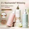 Bartier Lactobionic Acid Moisturizing Body Lotion