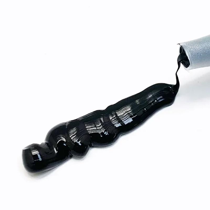 Black Tyre Repair Instant Liquid Strong Rubber Glues Wear-Resistant Rubber Non-Corrosive Adhesive Glue Car Instant Strong Tools