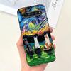 Für LG K51S Hülle LMK510EMW LM-K510 Stoßfeste Abdeckung Niedliche Astronauten Weiche Silikon Handyhüllen Für LG K41S LM-K410 LMK410EMW Coque