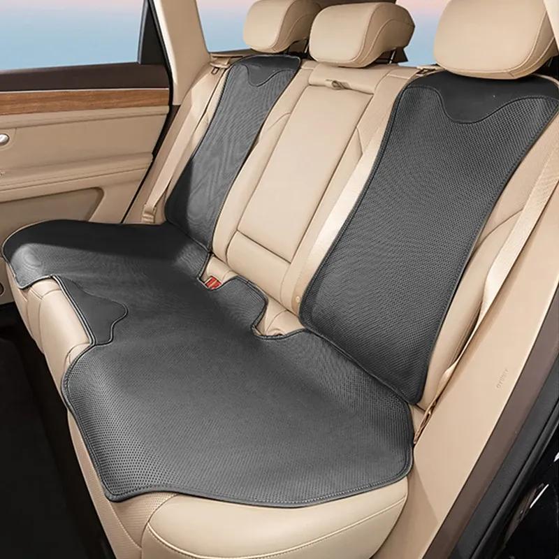 New Car Seat Leg Support CushionFor Mercedes Benz A/B/C/E/S Class W206 W220 W205 W211 W212 W201