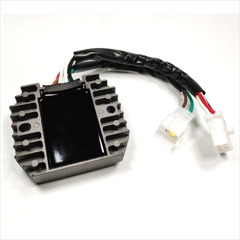 Rectifier for Yamaha XS850, XS750, XS1100 (4KB-81960-01)