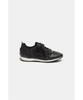 [SUECOMMA BONNIE] Mellow Low Sneakers DG4DS26002BLK