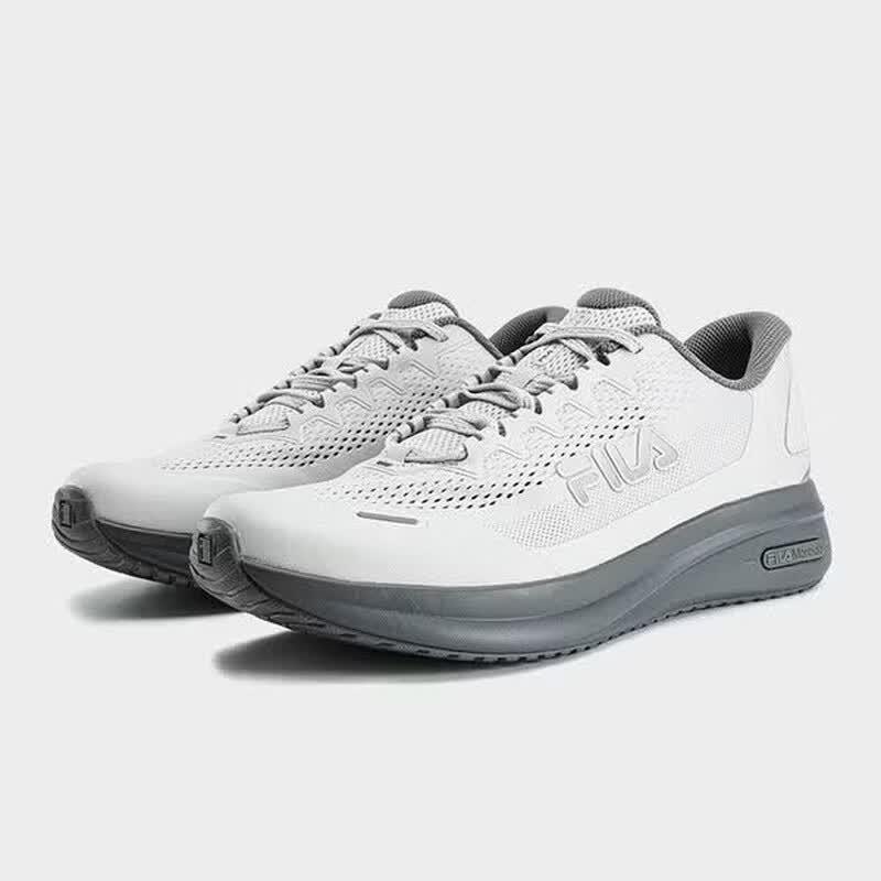 FILA Rouyun 4+ Men s Road Running Shoes 8.5