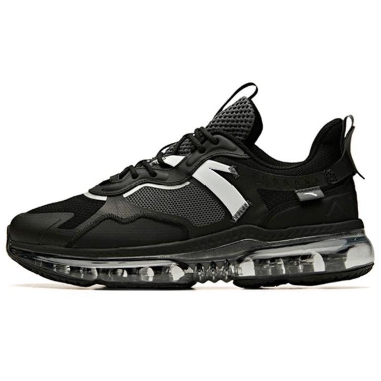 ANTA x NASA SEEED Full Cushion Black Men s 91945513-5 EU 44.5