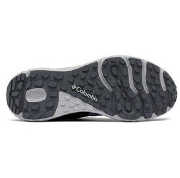 Ботинки Columbia Konos TRS Outdry Mid