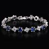 Multicolor, Zircon Bracelets Women'S Accessories Bracelets Jewelry