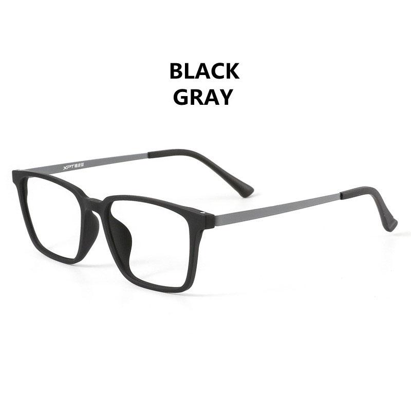 

Ultralight Pure Titanium Photochromic Reading Glasses For Men Anti Blue Light Presbyopia Eyeglasses Resin Lens+0.5 0.75 1.75 2.5 0
