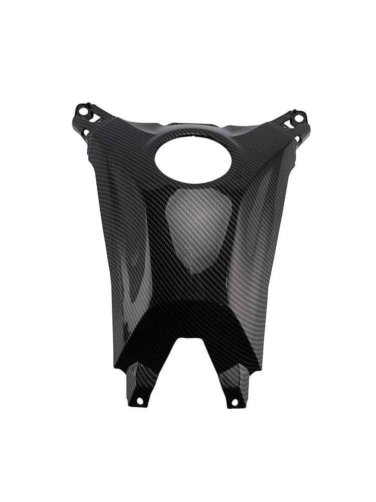 Gas Tank Cover Fairing Protector For Yamaha Tenere 700 2025-2026 Carbon