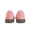 Adidas Neo VL Court 2.0 Slip Resistant Abrasion Resistant Low top Skateboard Shoes Unisex Rose Red ID6015(Team354-)