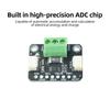 Ina228/ina237/ina237 Current/voltage Monitor Power Monitoring Module Power 2.7v-5.5v With STEMMA QT Qwiic Interface