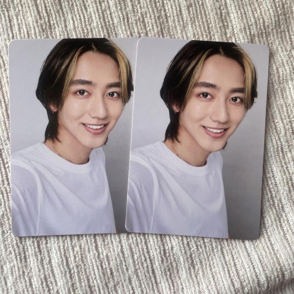 [USED] Komakine Aoita Horiaku Sports Day 2 Random Trading Cards