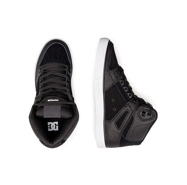 Кроссовки DC Shoes PURE HIGH-TOP WC
