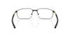 Sunglasses OX3249 SATIN BLACK 56 [Oakley]