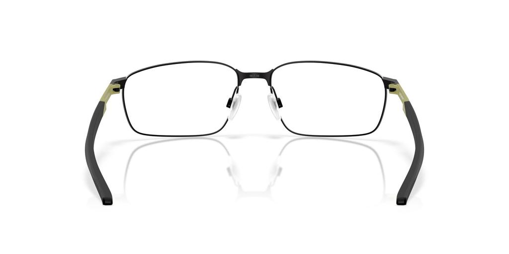Sunglasses OX3249 SATIN BLACK 56 [Oakley]