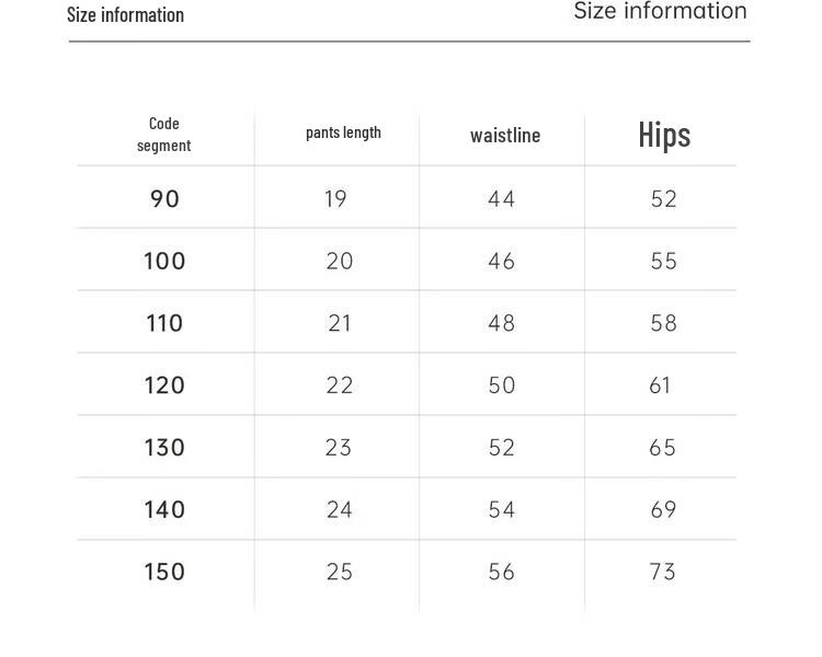 YEEHOO Kids' Breathable Modal Boxer Briefs 2-Pack