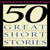 Fifty Great Short Stories by Milton Crane Paperback Book 9780553277456