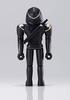 TAMASHII NATIONS Super Alloy HEROES Avengers Ronin 100mm Diecast ABS Painted Movable Figure Approx. &