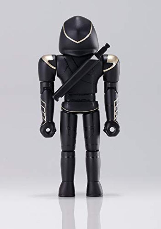 TAMASHII NATIONS Super Alloy HEROES Avengers Ronin 100mm Diecast ABS Painted Movable Figure Approx. &