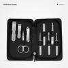 Seesoo 9-piece Nail Clipper Set