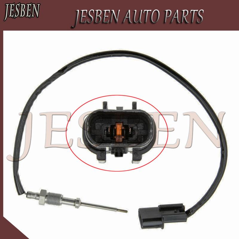 39221-2F600 Exhaust GAS Temperature Sensor Fit For Hyundai SANTA FE PALISADE TUCSON KIA Sorento Sportage 2.0 2.2 CRDI 2014-