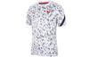 Nike Fff Short Sleeve Soccer Jersey CD2578-100