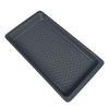 Convient pour Honda CR-V 2023-2025 NOUVEAU Plateau de Console Centrale Plastique Noir 83402-3A0-A01