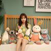 Warm Sun Rabbit Plush Toy Large Ragdoll Bear Doll Soothing Doll Bed Holding Sleeping Girl Gift