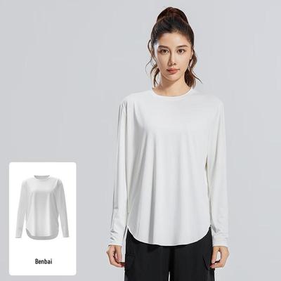 Tops – Pullover e maglie a manica lunga
