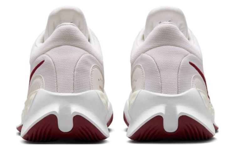 Nike Renew Elevate 3 White Team Red DD9304-101