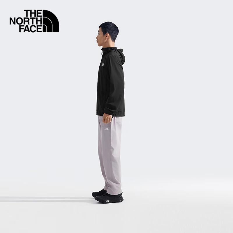 The North Face Unisex Outdoor Sun Protection Windbreaker