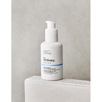 Niacinamid 5  Gesicht   Körper Emulsion 100ml